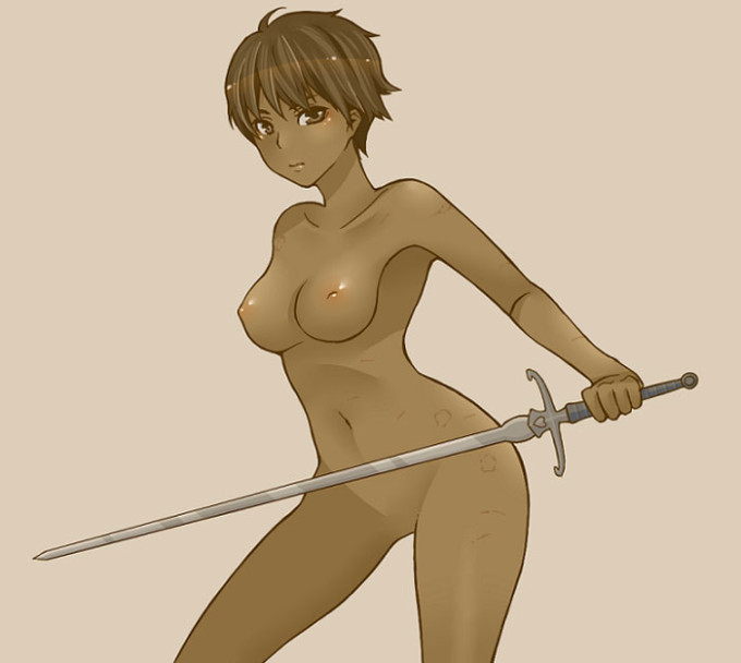 Casca – Berserk