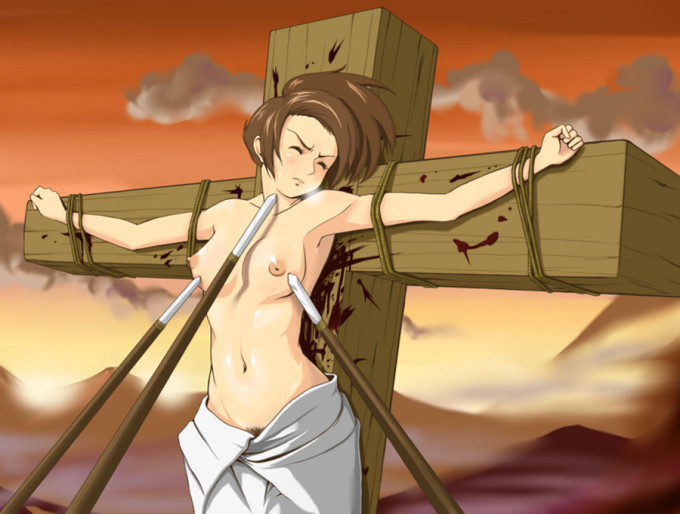 Fuu – Samurai Champloo Hentai Image