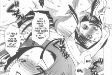 Snake Princess Going Mad 2 [SaHa] [Kurionesha] – English One Piece Hentai Doujin