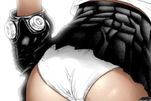 Gantz Hentai Image