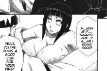 Saboten Campus – Naruto English Hentai Doujin