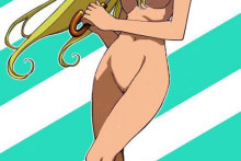 Winry Rockbell - Fullmetal Alchemist Hentai Image