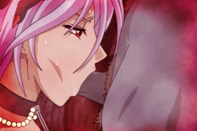 Akashiya Moka deepthroat - Rosario Vampire hentai gif