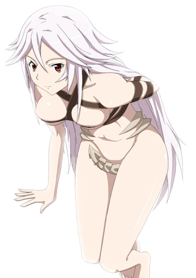 Aldra – Queen’s Blade