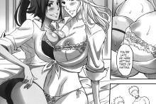 Bricola 4 – Bleach English Hentai Doujin