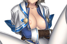 Cassandra’s tight pussy – Soul Calibur Hentai Image