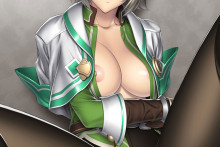 Cassandra’s tight pussy – Soul Calibur Hentai Image