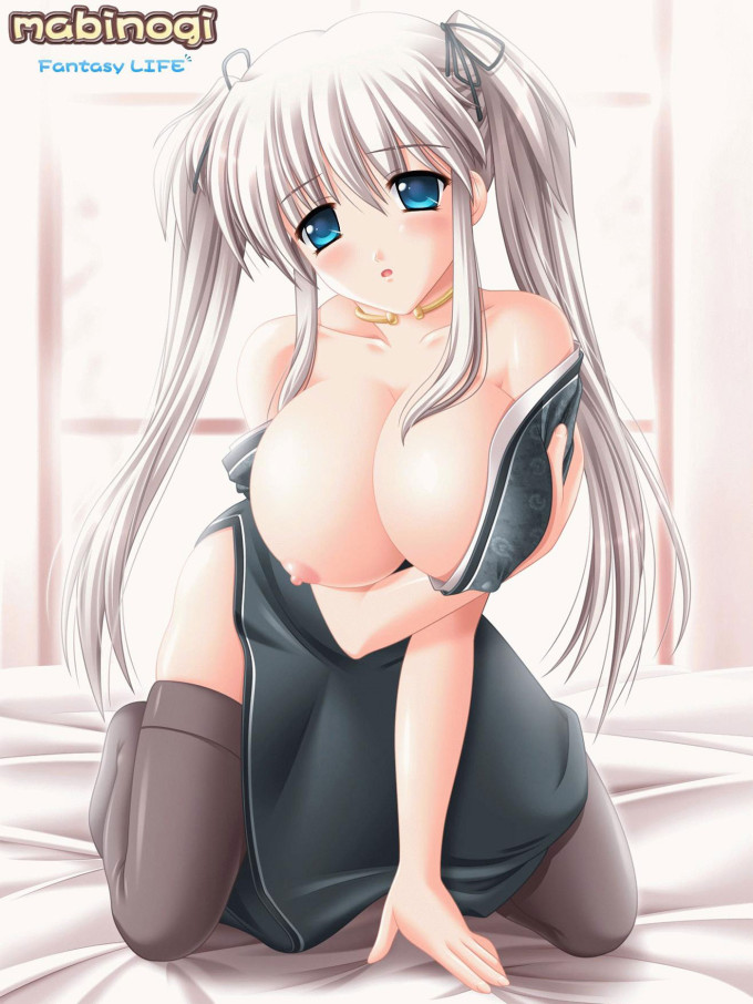 Cute teen – Hentai image