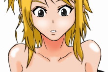 Lucy Heartfilia - Fairy Tail Hentai Image