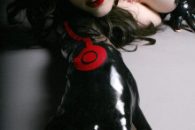 Lust – Fullmetal Alchemist Hentai Cosplay