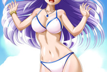 Mirajane – Fairy Tail Hentai Image