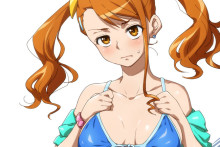 Naruko Anjou – AnoHana Hentai Image