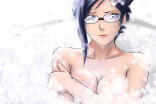 Sexy Nanao - Bleach Hentai Image