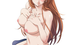 Shirley Fenette - Code Geass Hentai Image