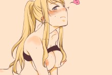 Winry Rockbell – Fullmetal Alchemist Hentai Image