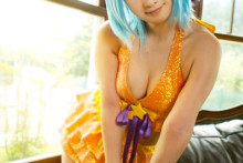 Kurumu Kurono - Rosario Vampire