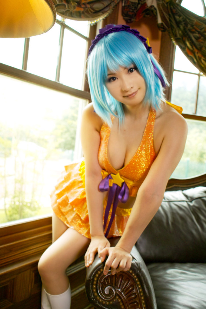 Kurumu Kurono – Rosario Vampire