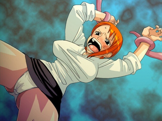 Nami – One Piece