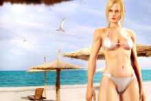 Nina Williams - Tekken