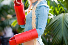 Cammy - Street Fighter