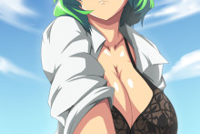 Kazami Yuuka – ky – Touhou