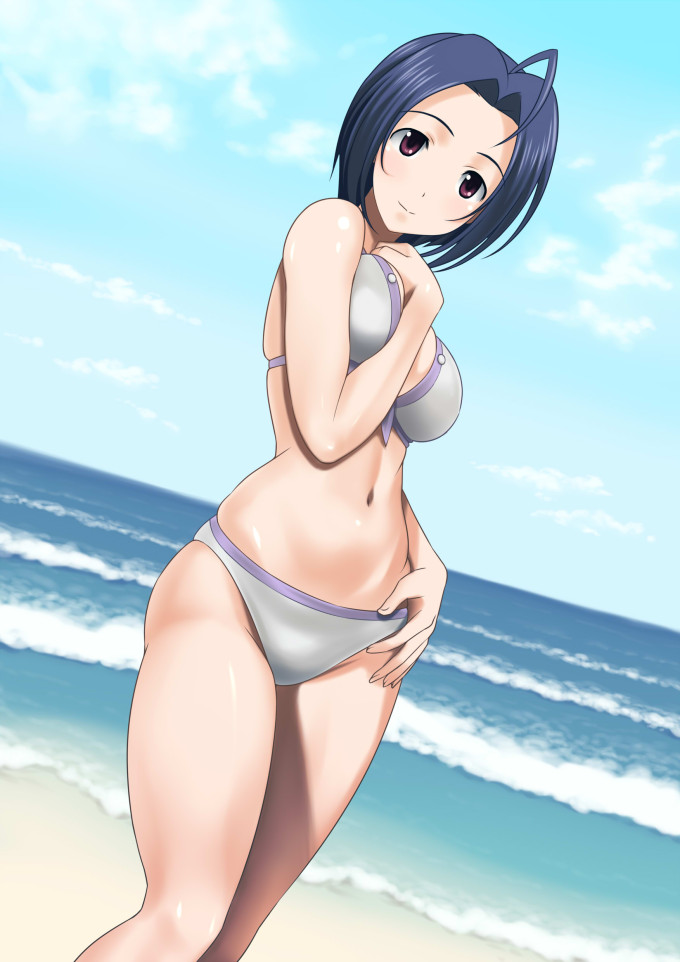 Miura Azusa – Muhi11234 – Idolmaster