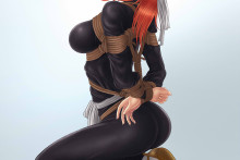 Orihime Inoue – Reptileye – Bleach