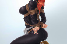 Orihime Inoue – Reptileye – Bleach