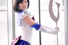 Sailor Mercury - EclecticManiac - Sailor Moon