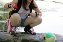 Hilda – Neoangelwink – Pokemon