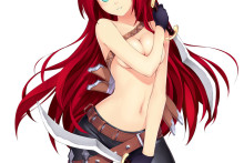 Katarina - AtomixArt - League of Legends