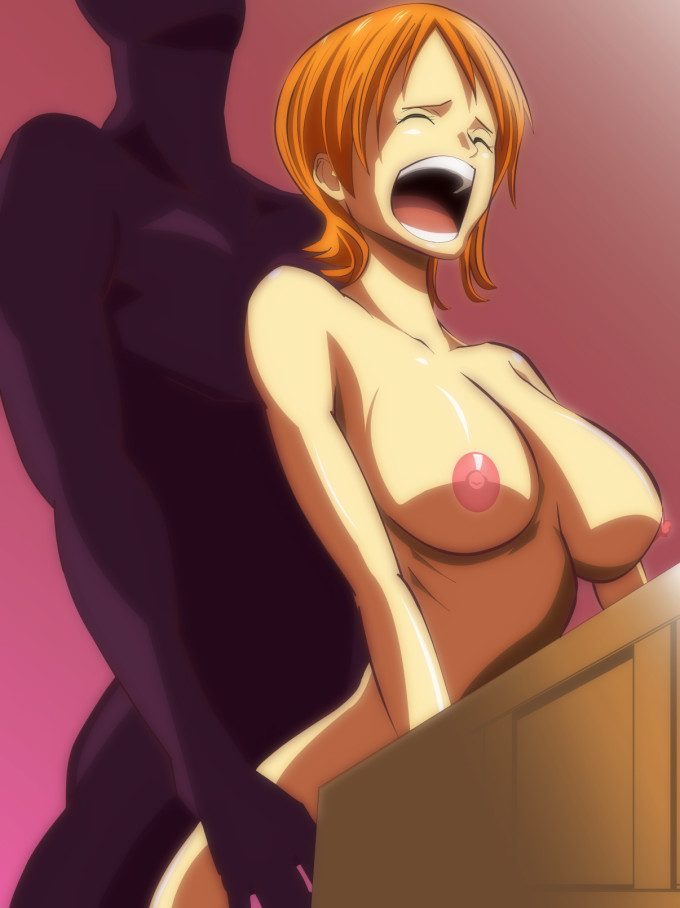 Nami – One Piece