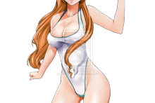 Orihime Inoue - HentyRock - Bleach