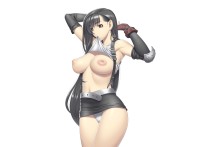 Tifa Lockhart – Kansuke – Final Fantasy