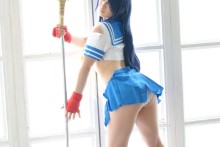 Kan’u Unchou – Kishiko – Ikkitousen