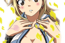 Lucy Heartfilia – Ramix93 – Fairy Tail