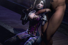 Mad Moxxi – Rastifan – Borderlands