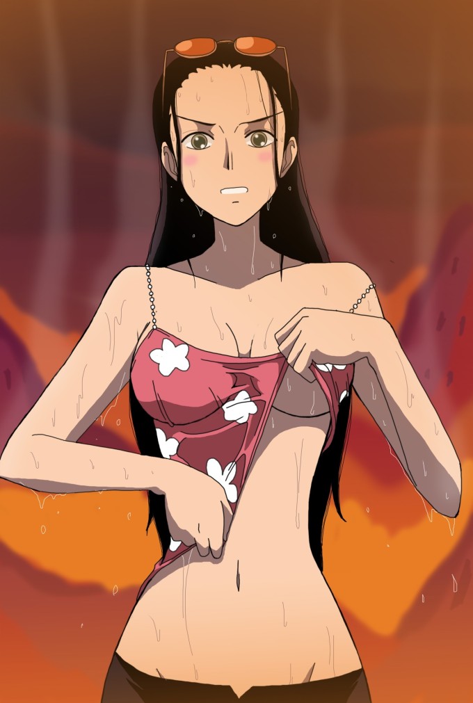 Nico Robin – Kakkii – One Piece