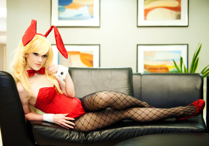 Panty Anarchy – AnimeAngelCosplay – Panty & Stocking with Garterbelt