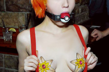 Misty - Pokemon