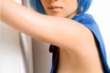 Rei Ayanami - Neon Genesis Evangelion