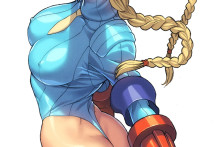 Cammy – Homare – Street Fighter