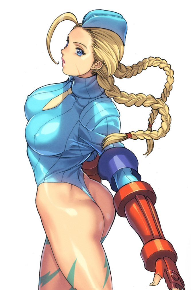 Cammy – Homare – Street Fighter