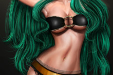 Nelliel – Bleach