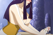 Ultear Milkovich - Fairy Tail