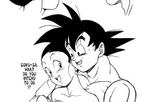 Dragon Ball H Extra Issue