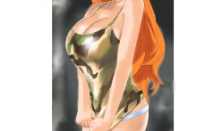 Orihime – JoeHentai – Bleach