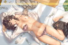 Tanamachi Kaoru – Azuma Ren – Amagami