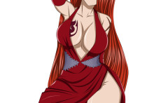 Flare Corona – Fairy Tail