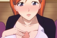 Orihime Inoue – Kh-Fullhouse – Bleach